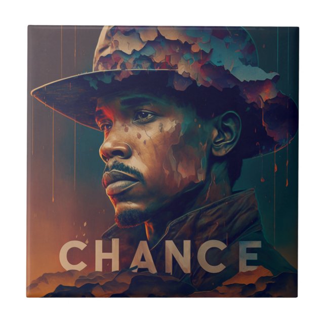 Chance Tile (Front)