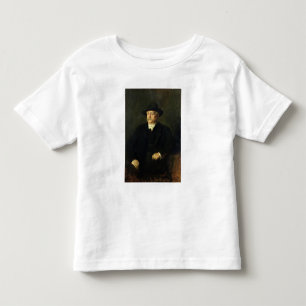 Chancellor Otto von Bismarck , 1849 Toddler T-Shirt