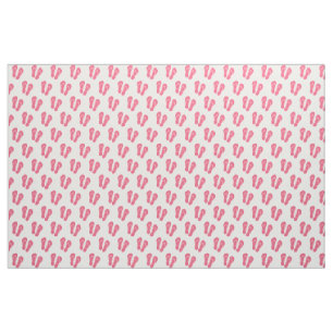 Chancla fabric
