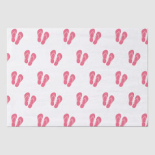 Chancla Tissue Paper