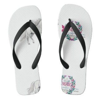 Chanclas Delantal — Marca con sabor Jandals