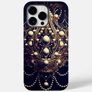 Chandelier Case-Mate iPhone 14 Pro Max Case
