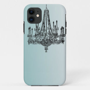 Chandelier Case-Mate iPhone Case