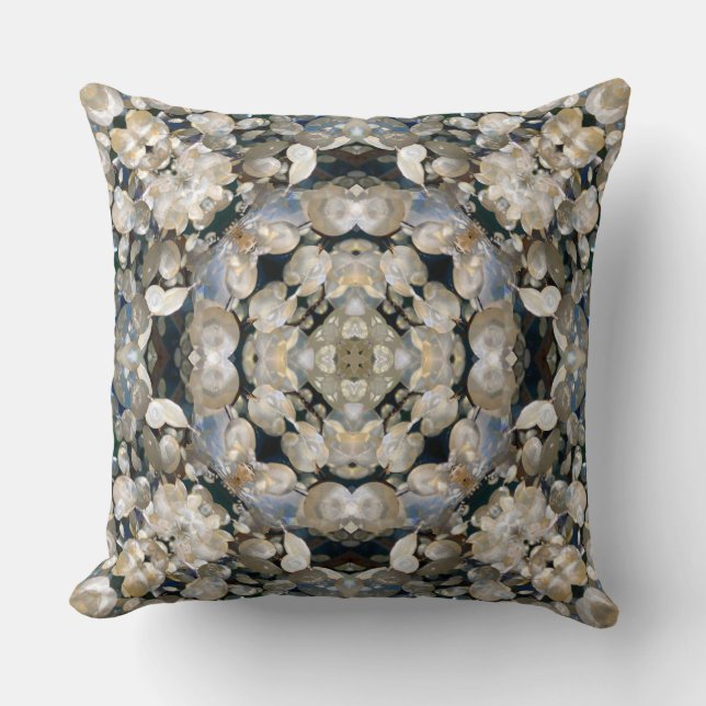 Chandelier Cushion (Front)