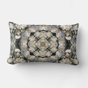 Chandelier Lumbar Cushion