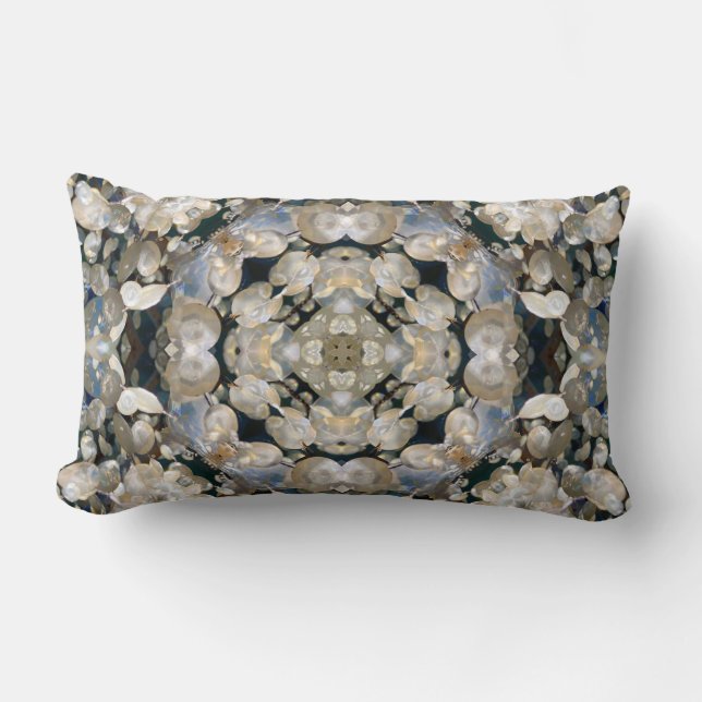 Chandelier Lumbar Cushion (Front)
