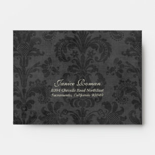 Chandelier Response Envelopes