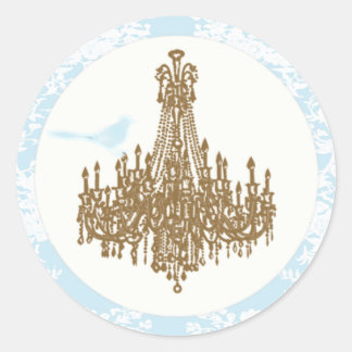 Chandelier Seals
