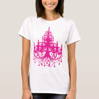 Chandelier T-Shirt