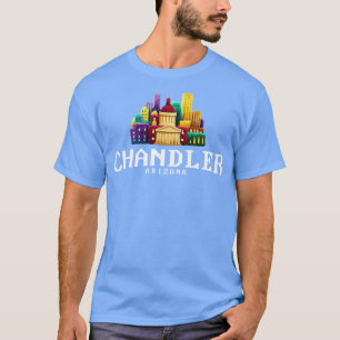 Chandler Arizona T-Shirt