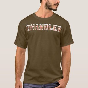 Chandler Snow T-Shirt