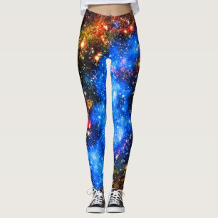 Chandra #1 leggings