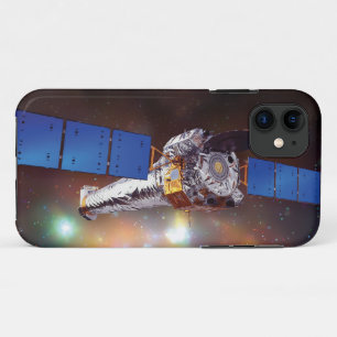Chandra X-ray Observatory Case-Mate iPhone Case