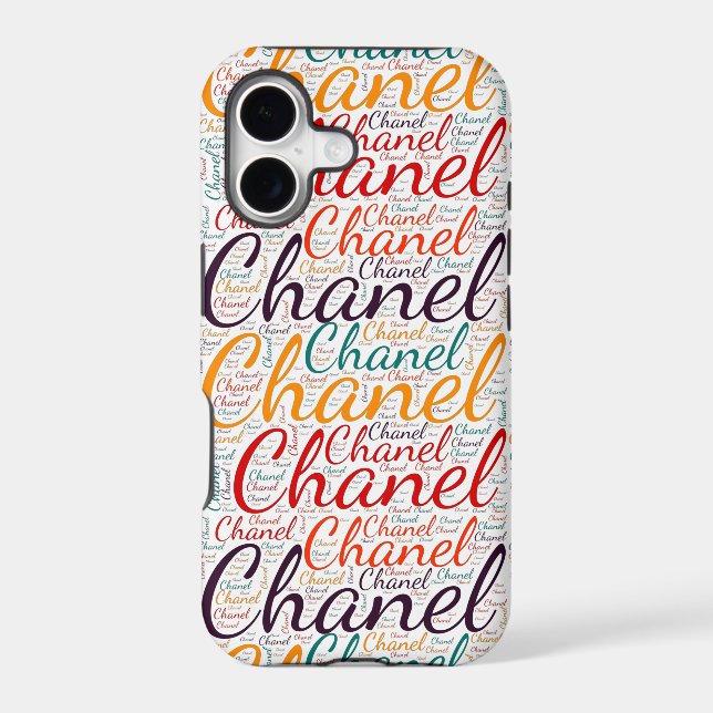 Chanel (Back)