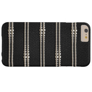 CHANEL BLING GLO BARELY THERE iPhone 6 PLUS CASE
