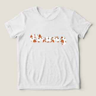 Chang Hmong Last Name Family Matching Top