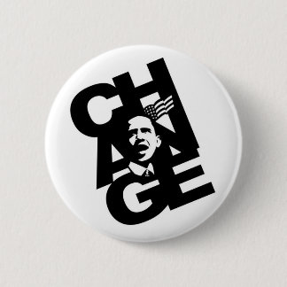 change 6 cm round badge