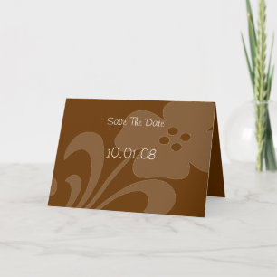 Change Colours - choose from almost 200 colours Invitation