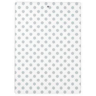 Change Grey Polka Dots Any Colour Click Customise Clipboard