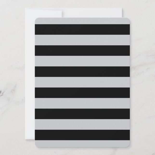 Change Grey Stripes to  Any Color Click Customize (Front)