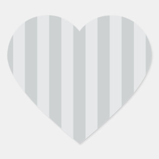 Change Grey Stripes to Any Color Click Customize Heart Sticker