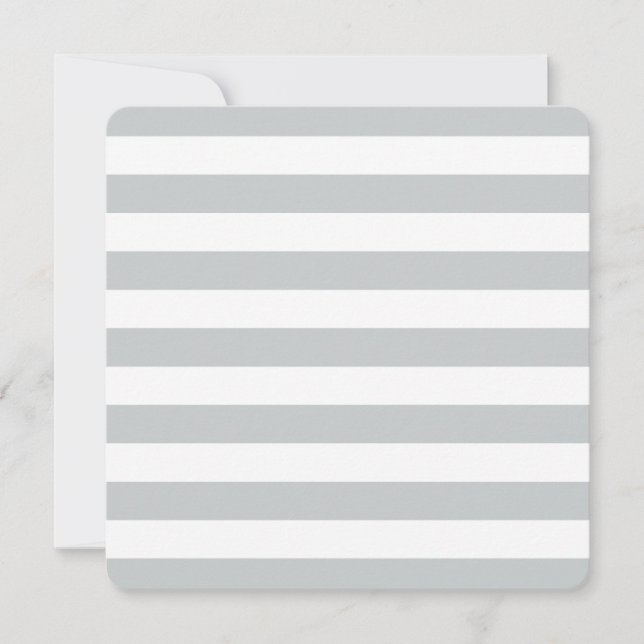 Change Grey Stripes to  Any Colour Click Customise (Front)