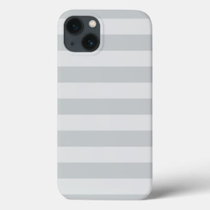 Change Grey Stripes to  Any Colour Click Customise iPhone 13 Case