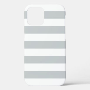 Change Grey Stripes to  Any Colour Click Customise iPhone 12 Case