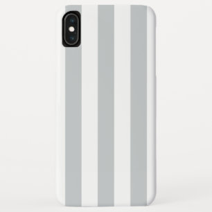 Change Grey Stripes to  Any Colour Click Customise Case-Mate iPhone Case