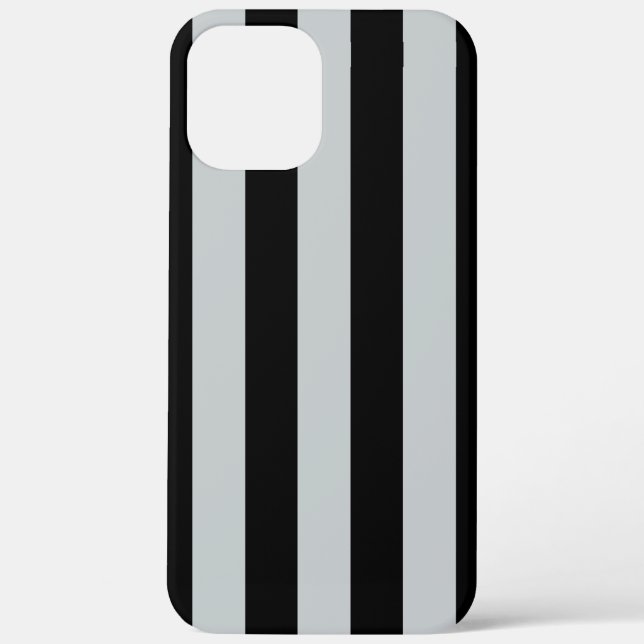 Change Grey Stripes to  Any Colour Click Customise Case-Mate iPhone Case (Back)