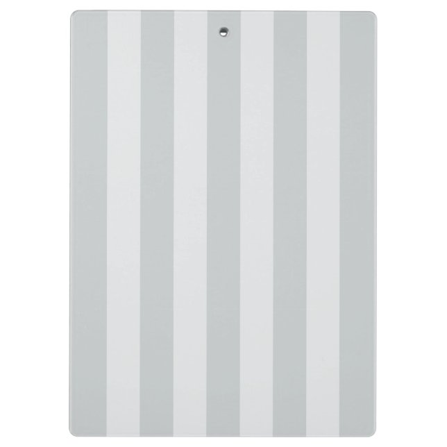 Change Grey Stripes to  Any Colour Click Customise Clipboard (Back)