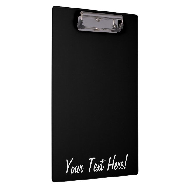 Change Grey Stripes to  Any Colour Click Customise Clipboard (Right)