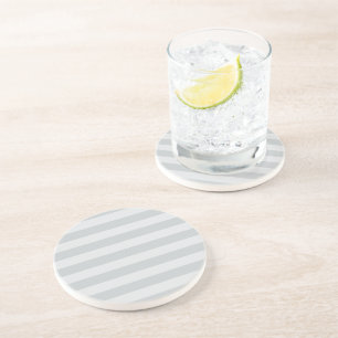 Change Grey Stripes to Any Colour Click Customise Coaster