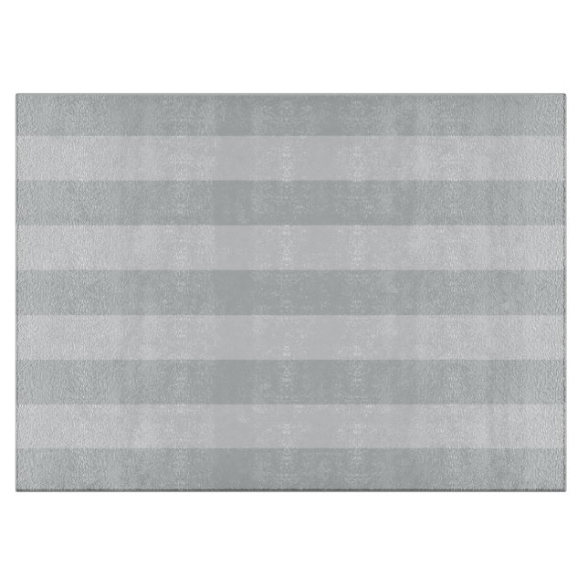 Change Grey Stripes to  Any Colour Click Customise Cutting Board (Front)