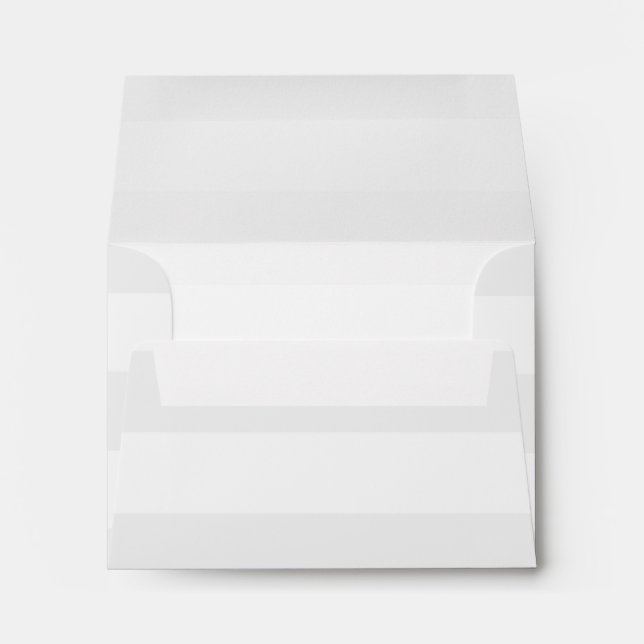 Change Grey Stripes to  Any Colour Click Customise Envelopes (Back (Bottom))