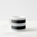 Change Grey Stripes to  Any Colour Click Customise Espresso Cup<br><div class="desc">Please make sure to customise the colour for the front and the back of products with two sides or multiple elements. Easily change the colour of Grey Stripes design from the preset grey on black to any colour of your choice in one step. Just click on the "Cutomize It!" button...</div>