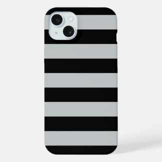 Change Grey Stripes to  Any Colour Click Customise iPhone 15 Plus Case