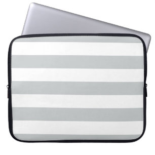 Change Grey Stripes to Any Colour Click Customise Laptop Sleeve