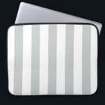 Change Grey Stripes to  Any Colour Click Customise Laptop Sleeve<br><div class="desc">Please make sure to customise the colour for the front and the back of products with two sides or multiple elements. Easily change the colour of these Stripes design from their preset grey to any colour of your choice in one step. Just click on the "Cutomize It!" button to reveal...</div>