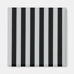 Change Grey Stripes to Any Colour Click Customise Magnet