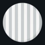 Change Grey Stripes to  Any Colour Click Customise Magnet<br><div class="desc">Please make sure to customise the colour for the front and the back of products with two sides or multiple elements. Easily change the colour of these Stripes from the preset grey on white to any stripe colour of your choice in one step. Just click on the "Customise It!" button...</div>