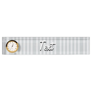 Change Grey Stripes to  Any Colour Click Customise Nameplate