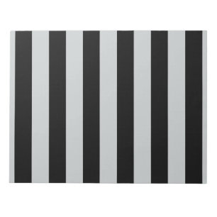 Change Grey Stripes to  Any Colour Click Customise Notepad