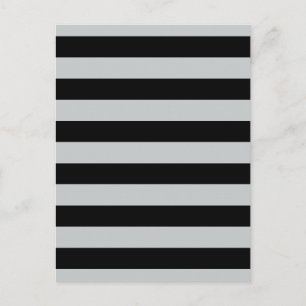 Change Grey Stripes to Any Colour Click Customise Postcard