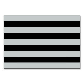 Change Grey Stripes to Any Colour Click Customise Table Number