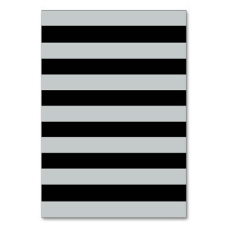 Change Grey Stripes to Any Colour Click Customise Table Number