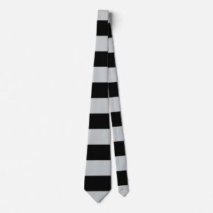 Change Grey Stripes to  Any Colour Click Customise Tie