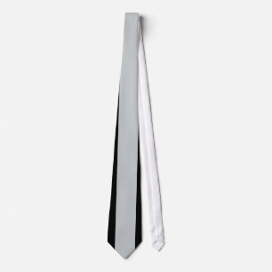 Change Grey Stripes to  Any Colour Click Customise Tie