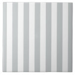 Change Grey Stripes to  Any Colour Click Customise Tile<br><div class="desc">Please make sure to customise the colour for the front and the back of products with two sides or multiple elements. Easily change the colour of these Stripes from the preset grey on white to any stripe colour of your choice in one step. Just click on the "Customise It!" button...</div>
