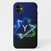 Change Initial, Add (delete) Name Blue Green Space